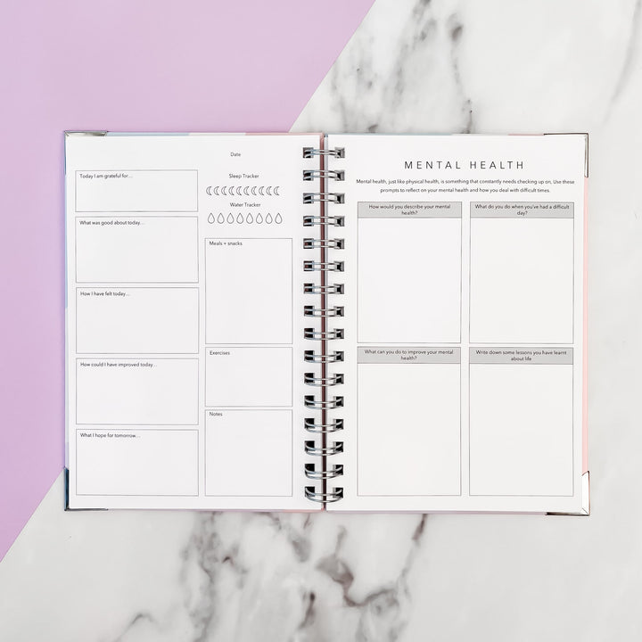 Happiness Journal