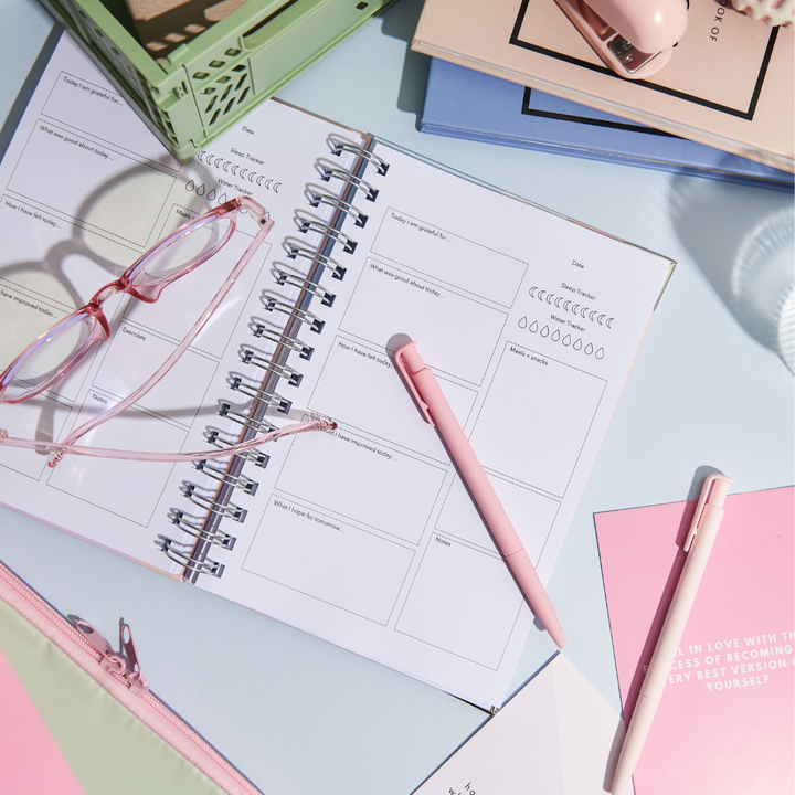 Happiness Journal
