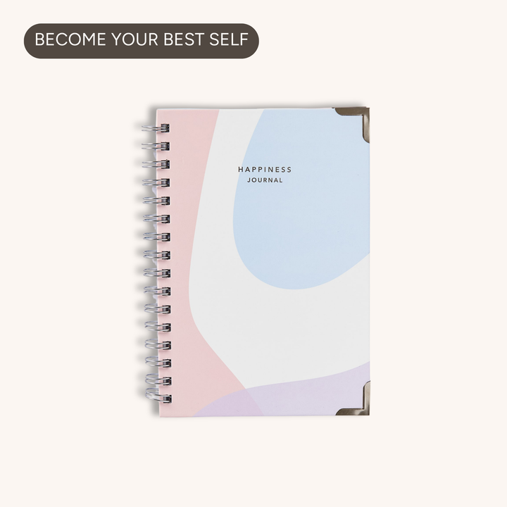 Happiness Journal