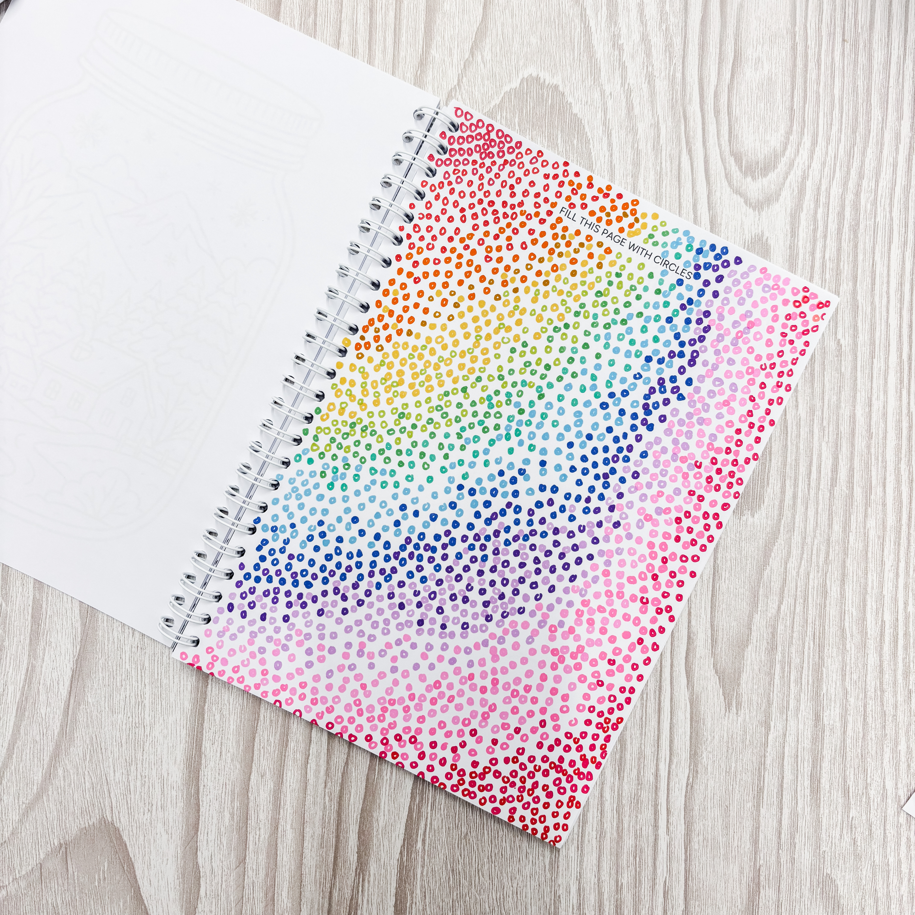 The Pause Workbook