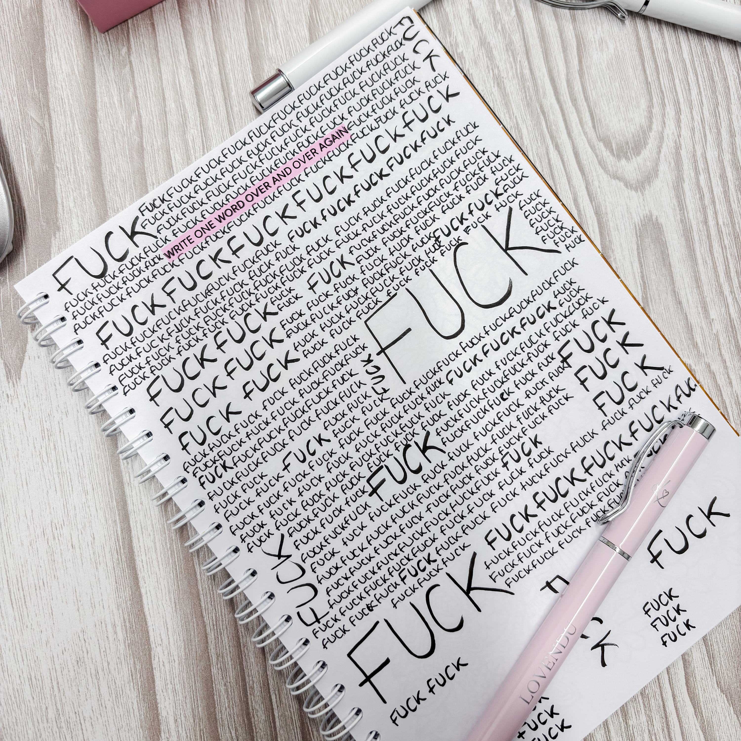 The Pause Workbook