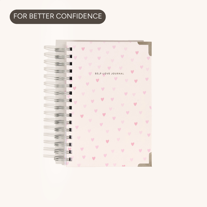 Self-Love Journal