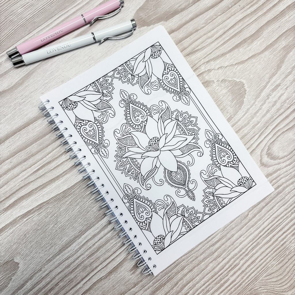The Pause Workbook