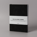 Seek Self Wellbeing Journal (For Men)