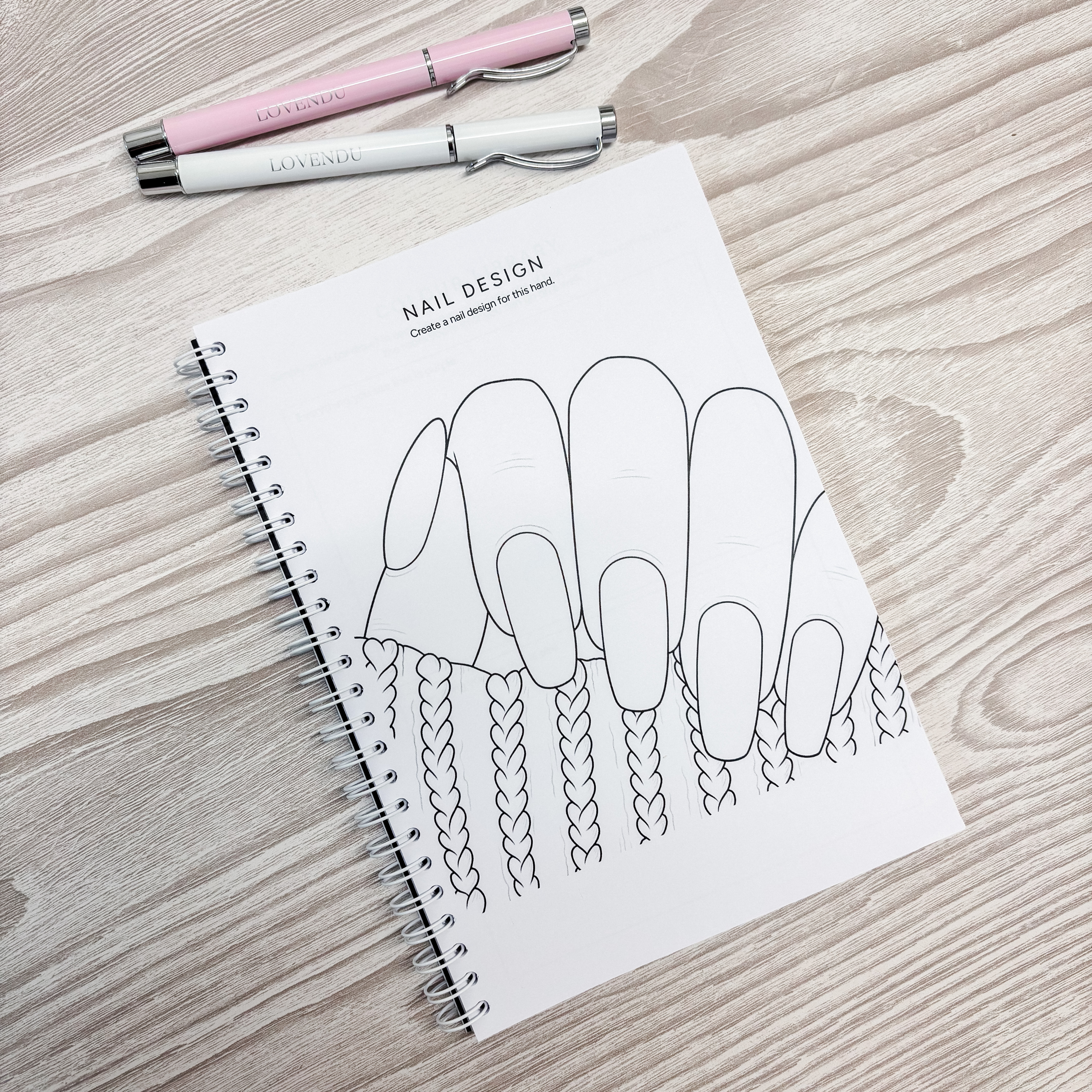 The Pause Workbook
