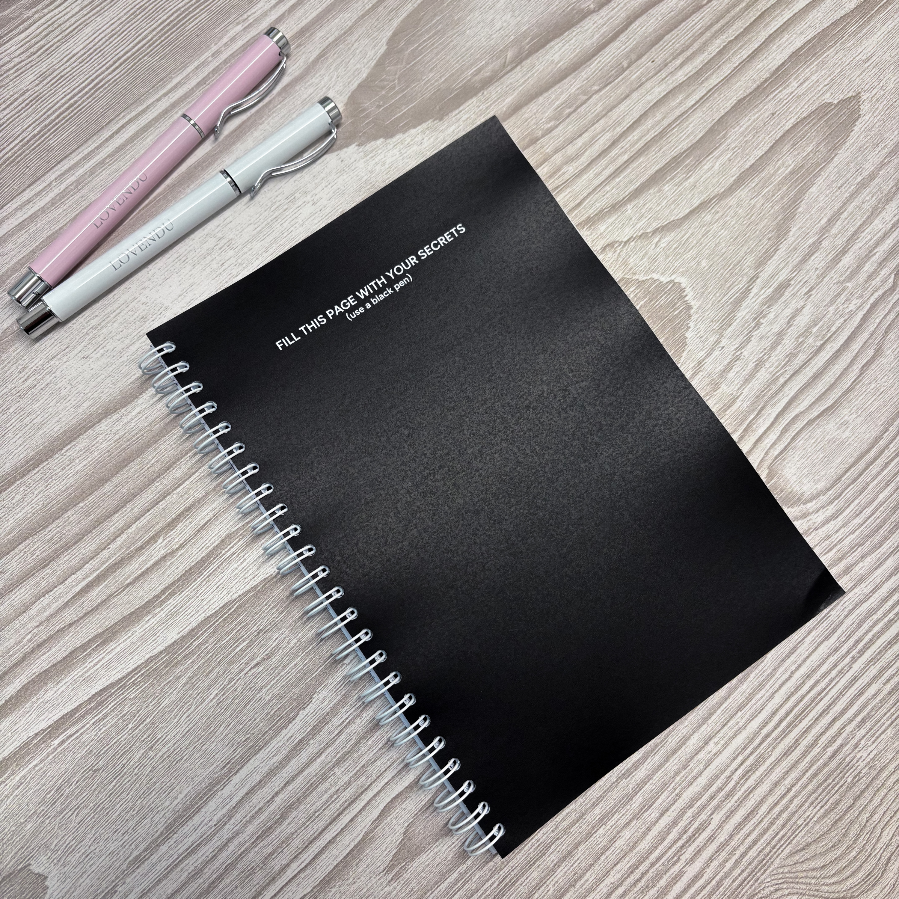 The Pause Workbook