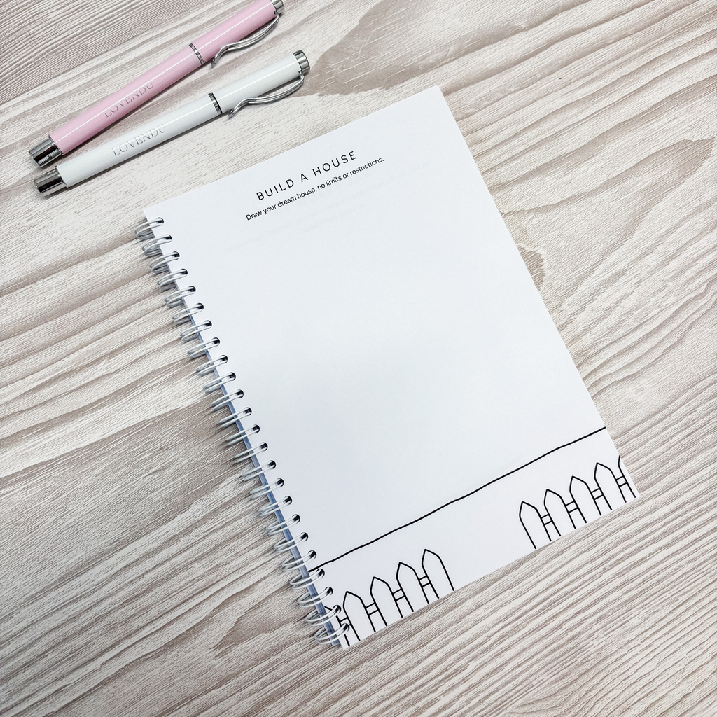The Pause Workbook