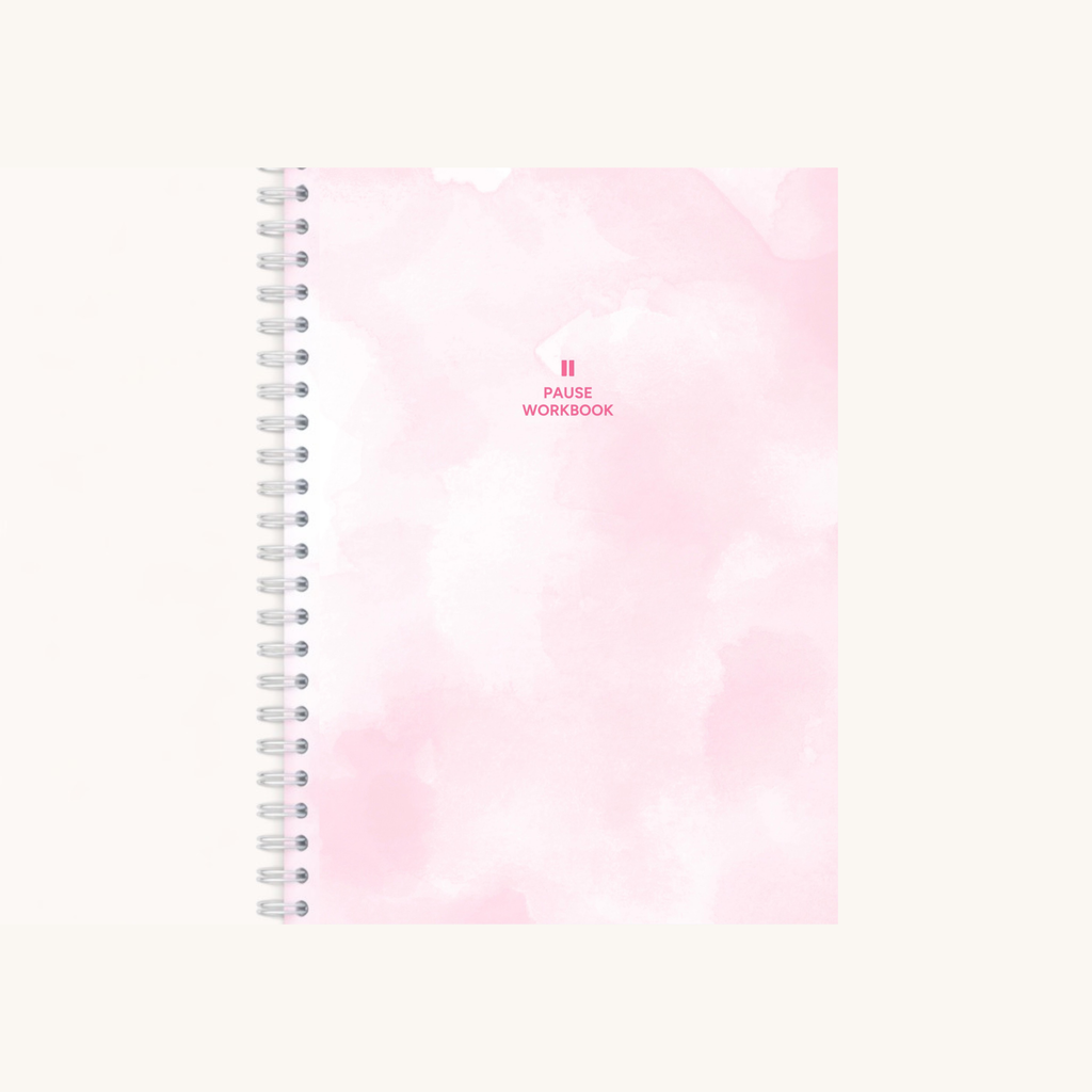 The Pause Workbook