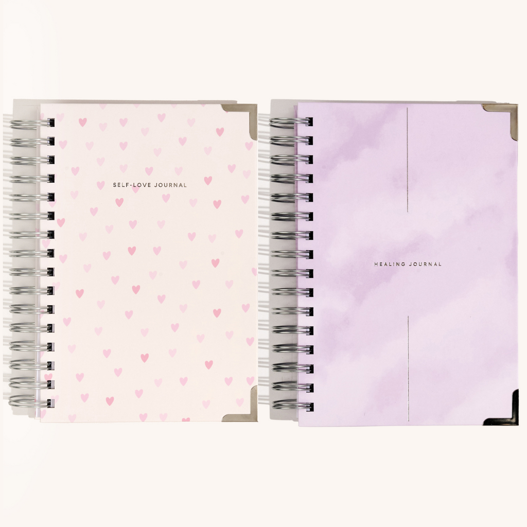 The Break-Up Bundle