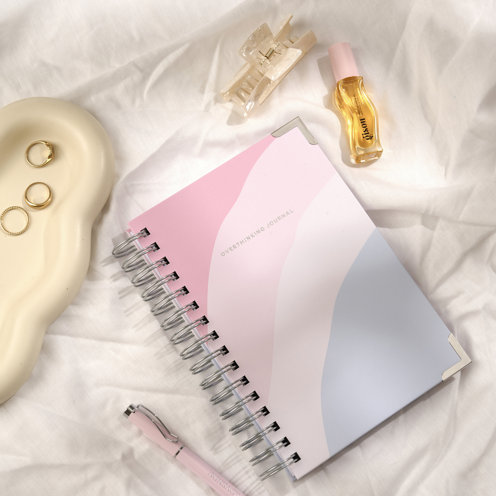 Overthinking Journal