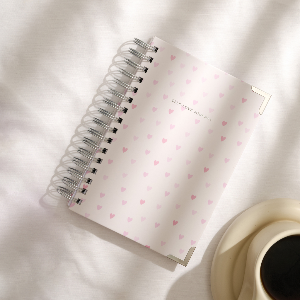 Self-Love Journal