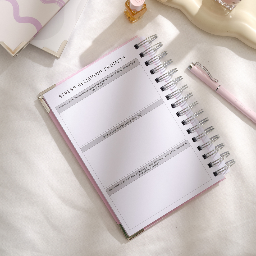 Wellbeing Journal